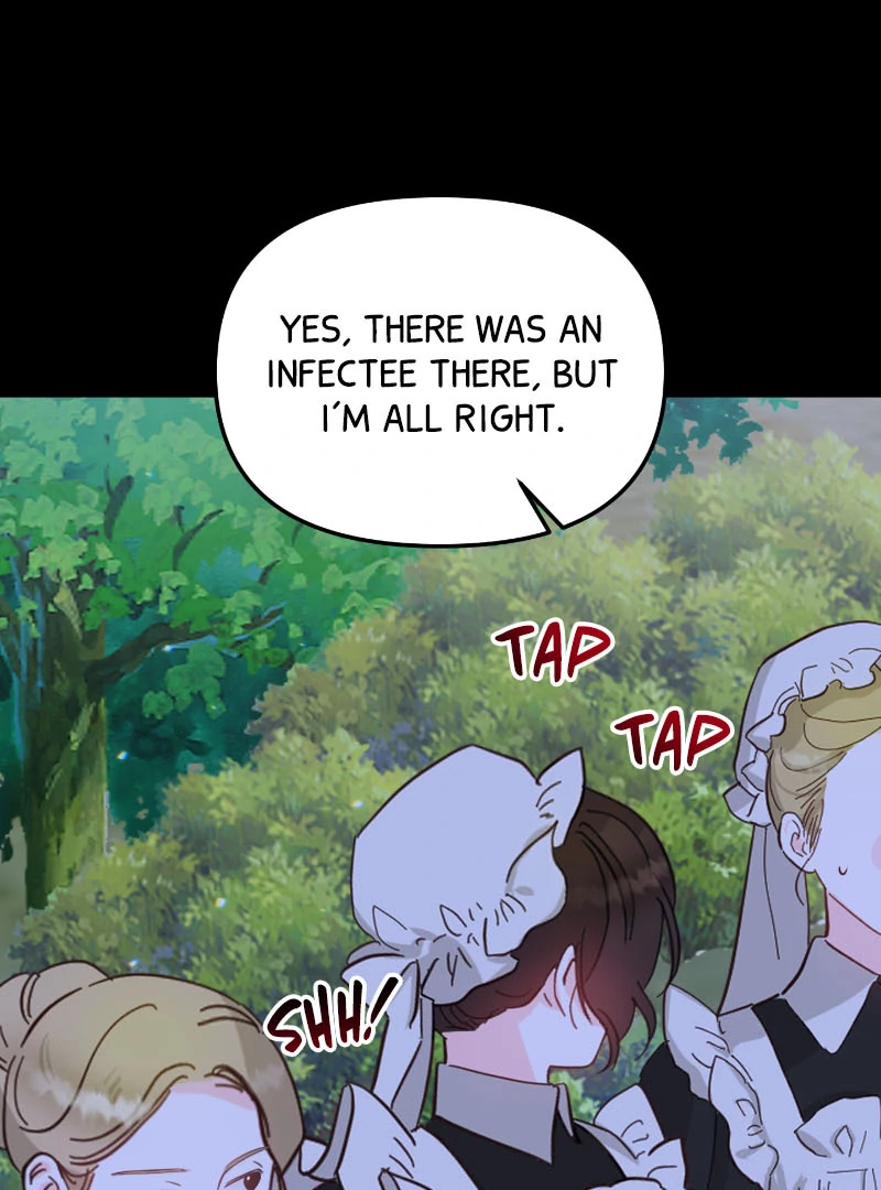 The Fake Duchess in Distresss Chapter 79 - Page 73