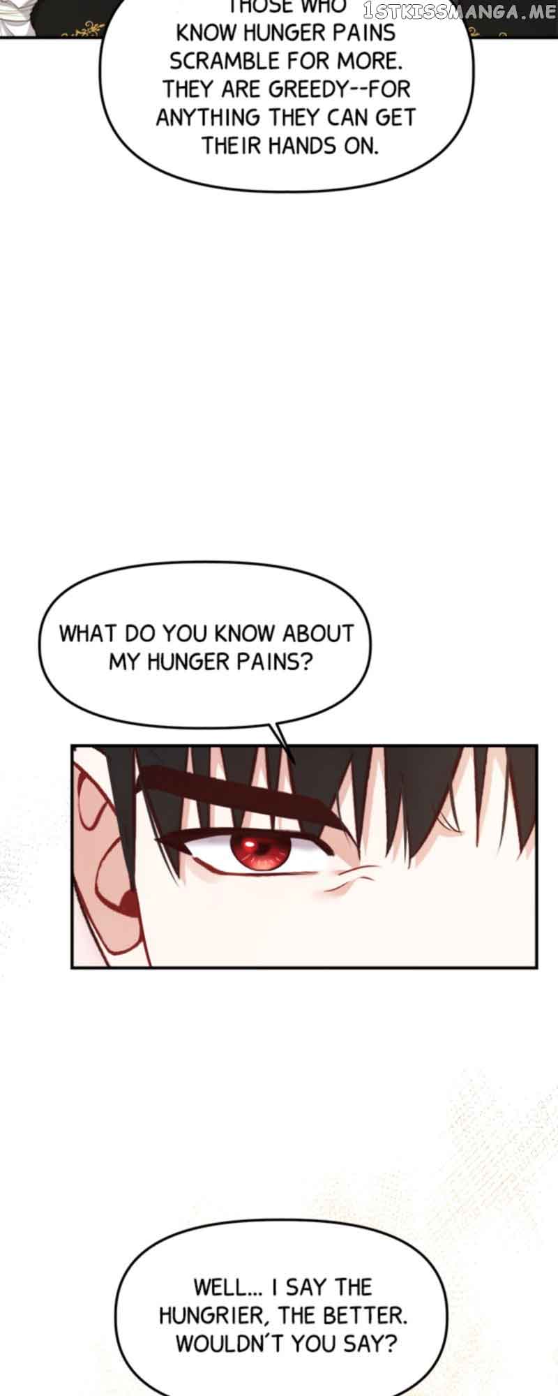 The Fake Duchess in Distresss Chapter 8 - Page 19