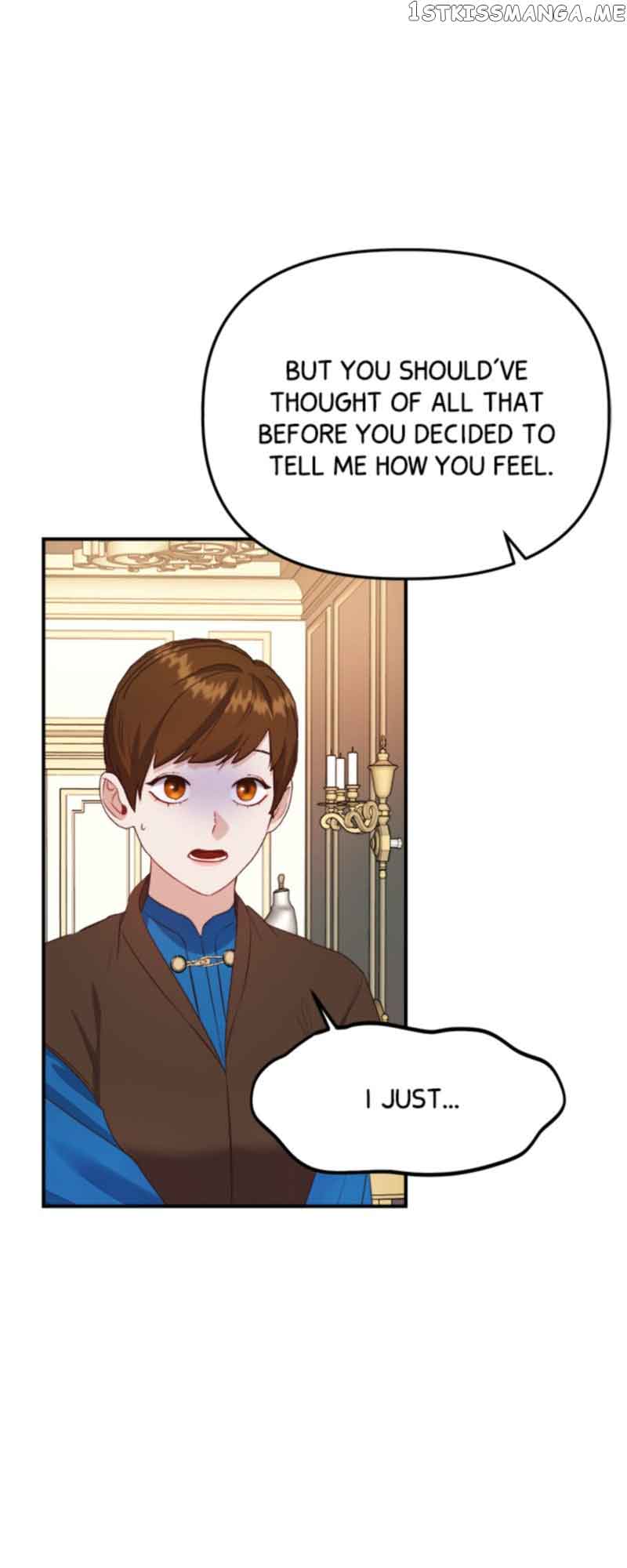 The Fake Duchess in Distresss Chapter 8 - Page 52