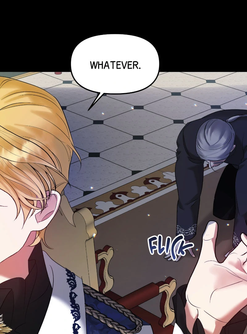 The Fake Duchess in Distresss Chapter 80 - Page 106