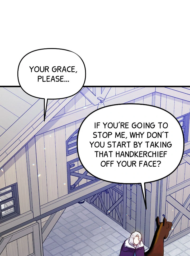 The Fake Duchess in Distresss Chapter 80 - Page 21