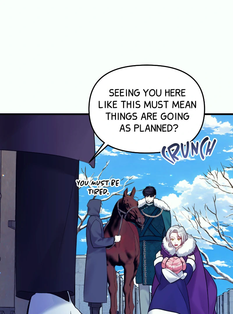 The Fake Duchess in Distresss Chapter 80 - Page 40