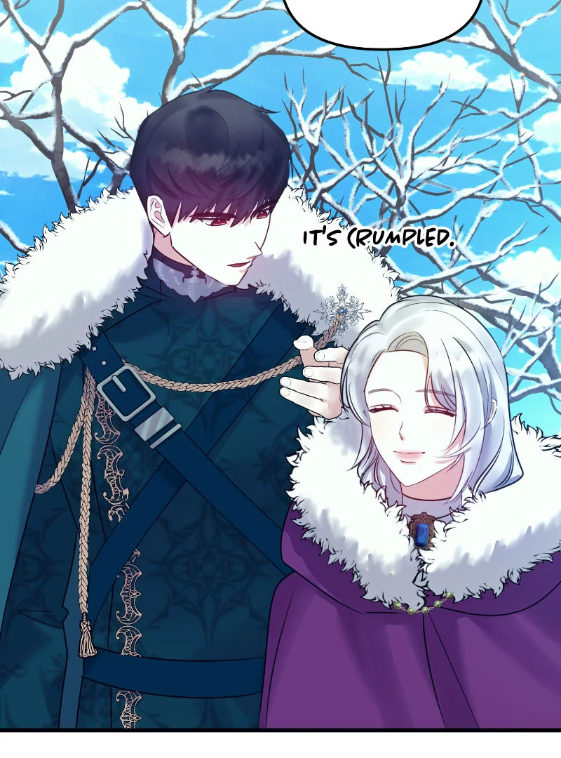 The Fake Duchess in Distresss Chapter 80 - Page 56