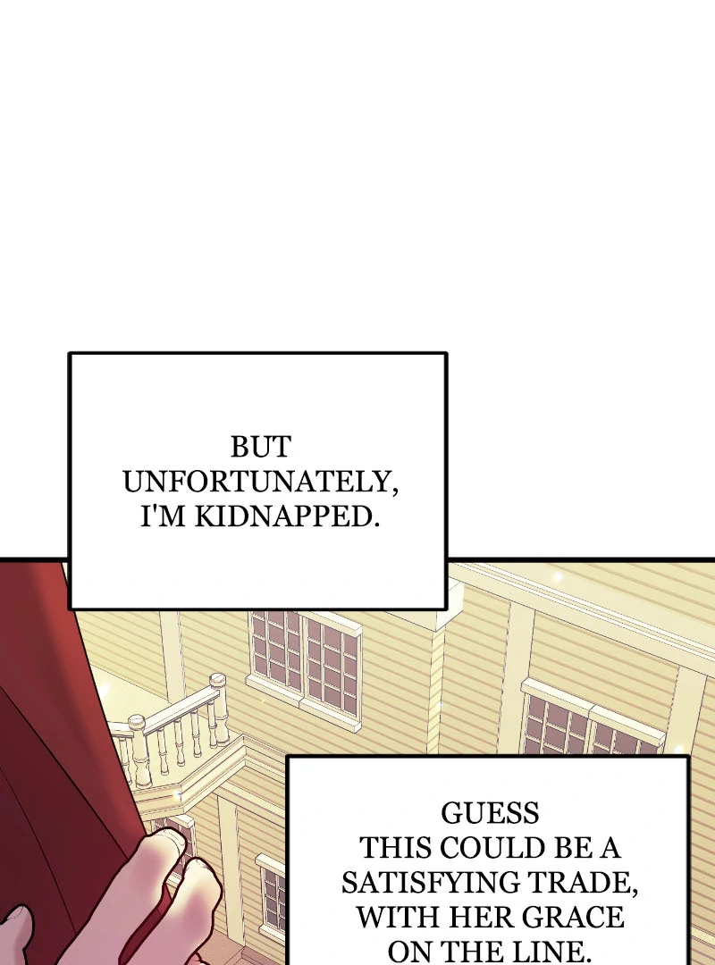 The Fake Duchess in Distresss Chapter 80 - Page 67