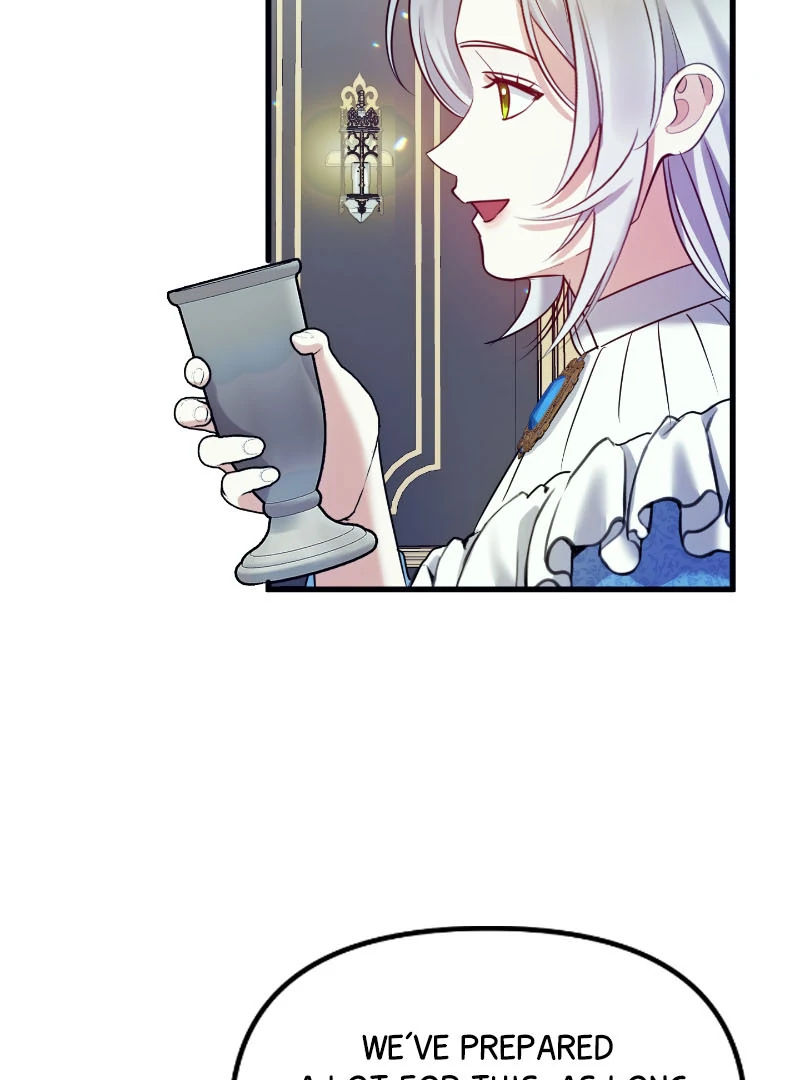 The Fake Duchess in Distresss Chapter 80 - Page 73
