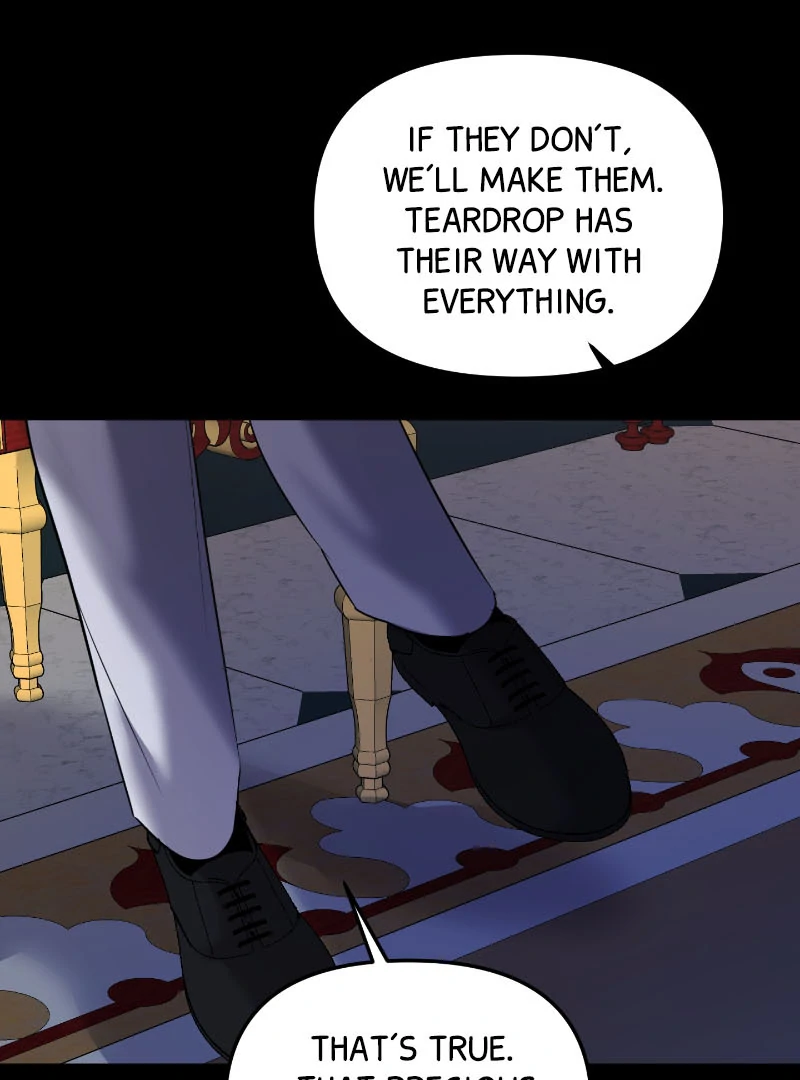 The Fake Duchess in Distresss Chapter 80 - Page 97