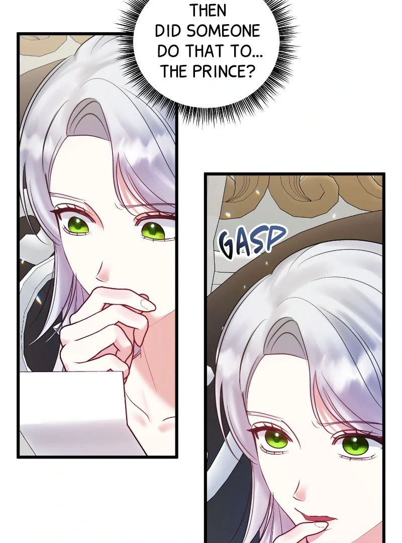 The Fake Duchess in Distresss Chapter 81 - Page 109