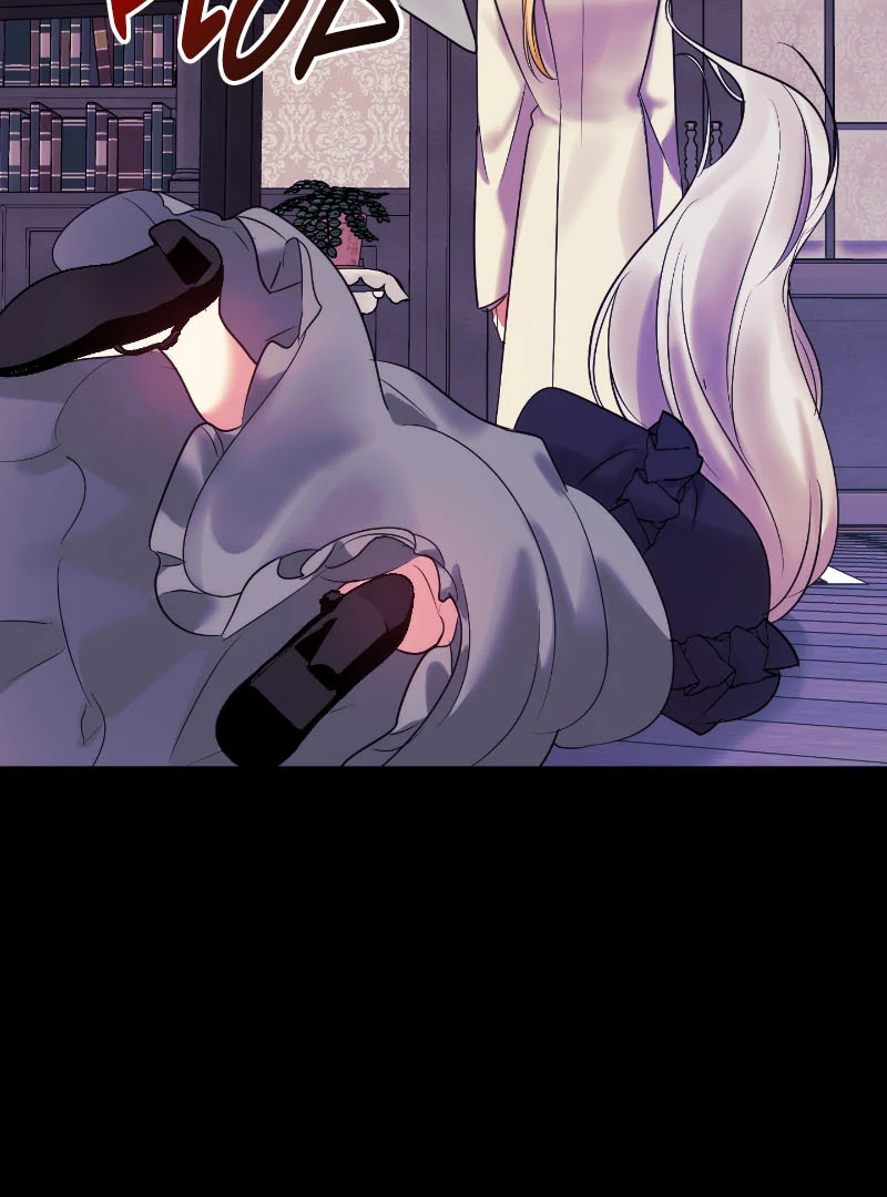 The Fake Duchess in Distresss Chapter 81 - Page 69