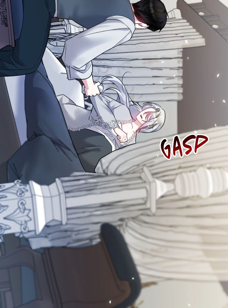 The Fake Duchess in Distresss Chapter 81 - Page 81