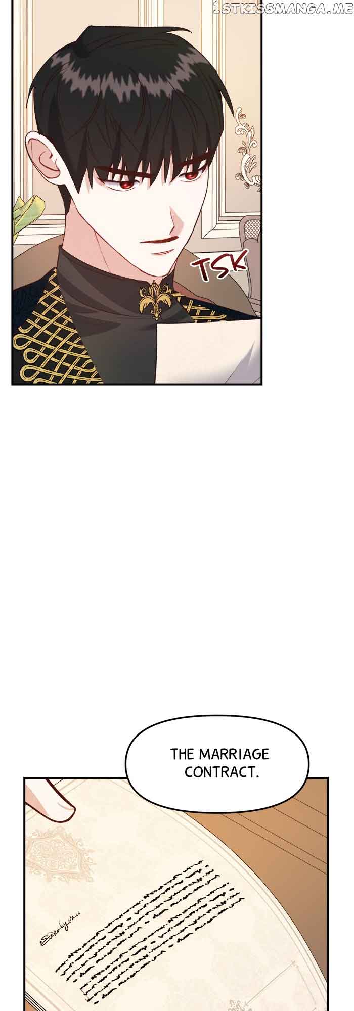 The Fake Duchess in Distresss Chapter 9 - Page 13