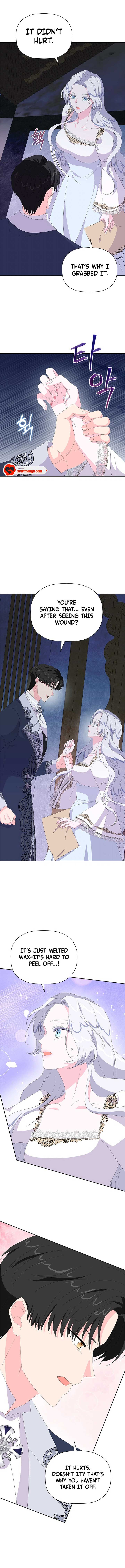 The Time-Limited Villainess Who Makes Medicine Chapter 19 - Page 13