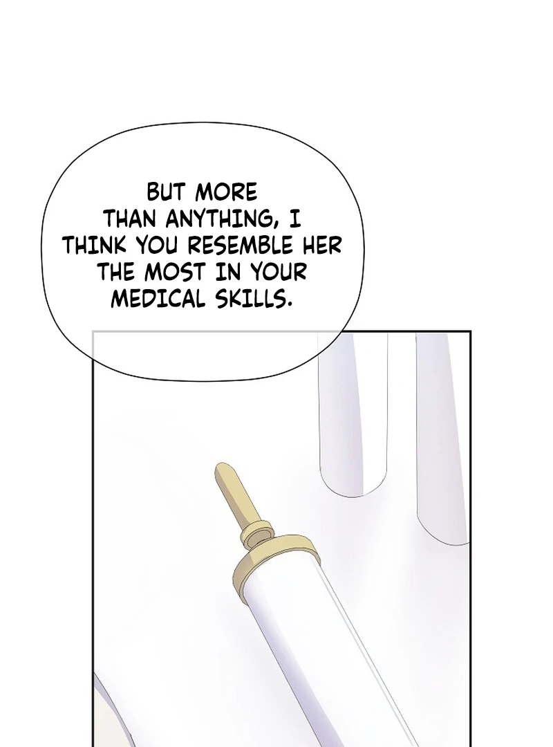 The Time-Limited Villainess Who Makes Medicine Chapter 25 - Page 115
