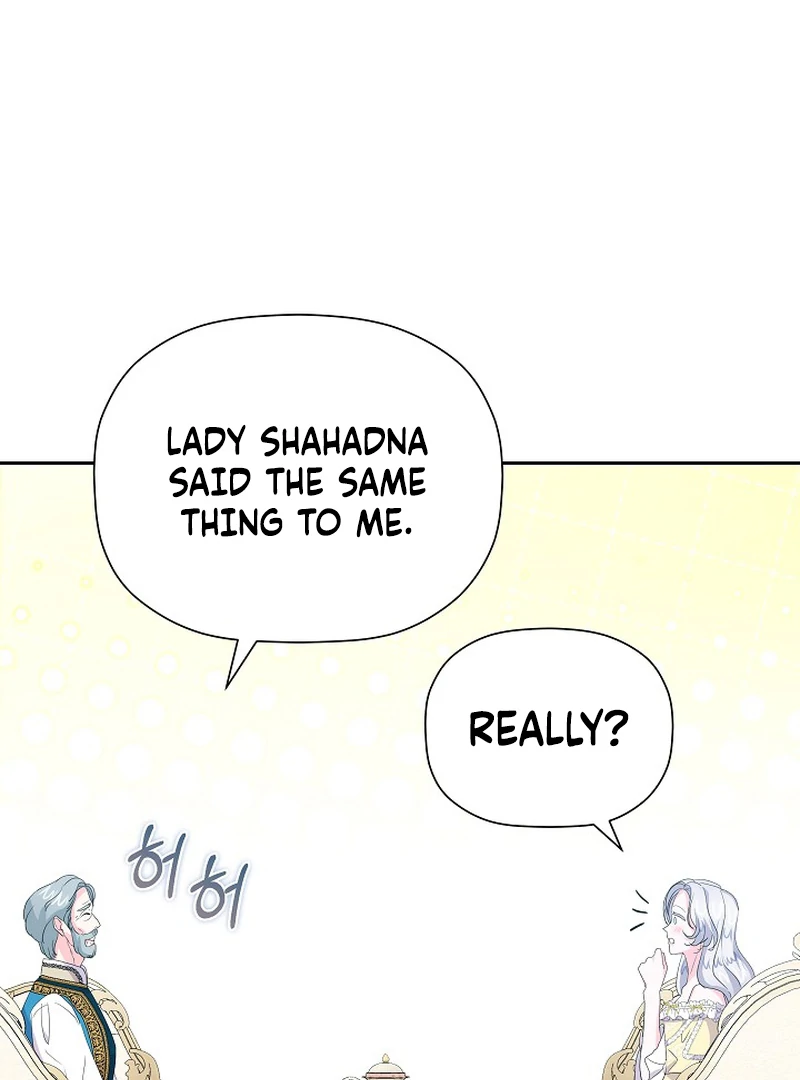 The Time-Limited Villainess Who Makes Medicine Chapter 25 - Page 130