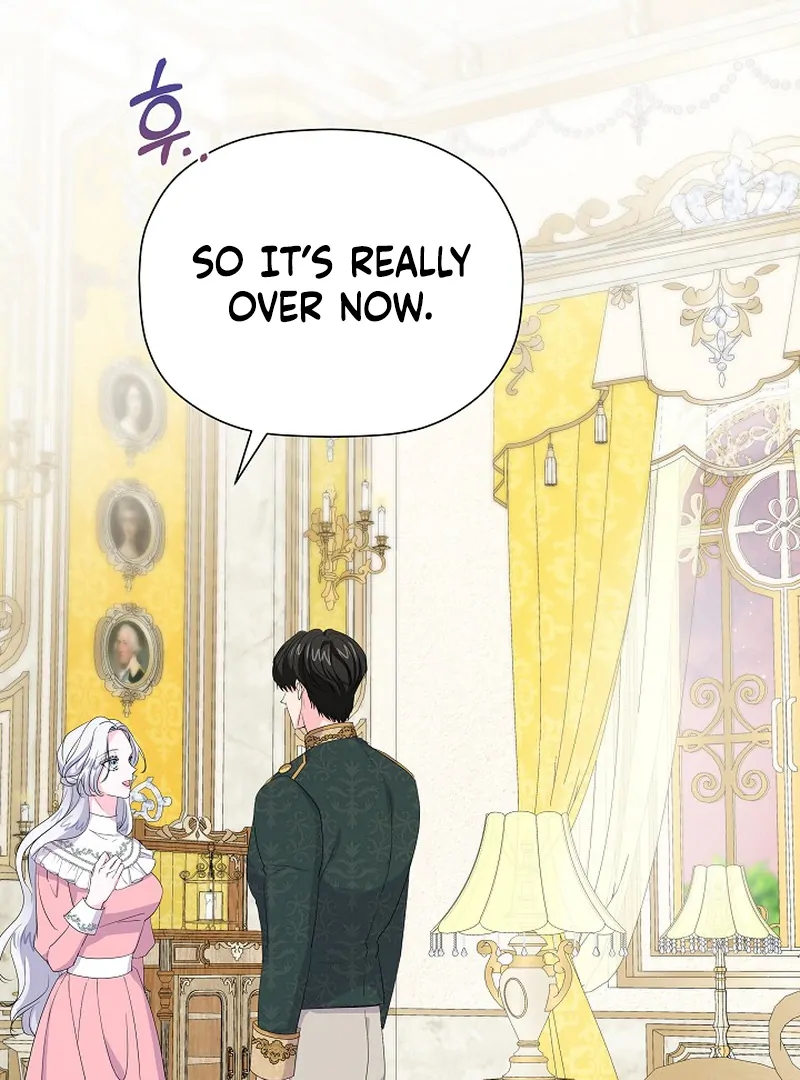 The Time-Limited Villainess Who Makes Medicine Chapter 25 - Page 45