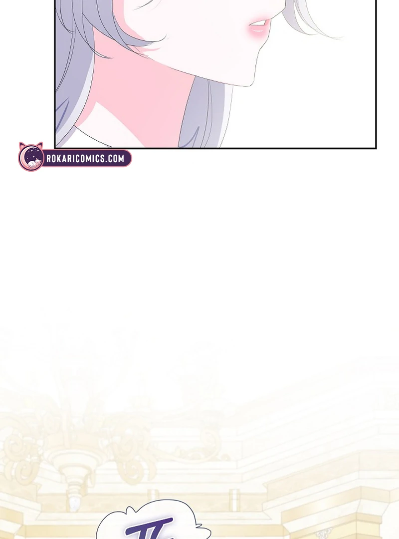 The Time-Limited Villainess Who Makes Medicine Chapter 25 - Page 59