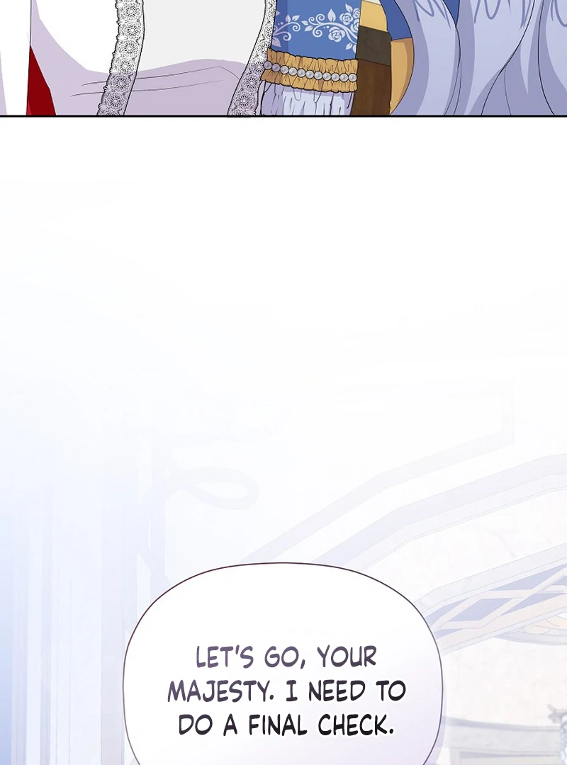 The Time-Limited Villainess Who Makes Medicine Chapter 26 - Page 102