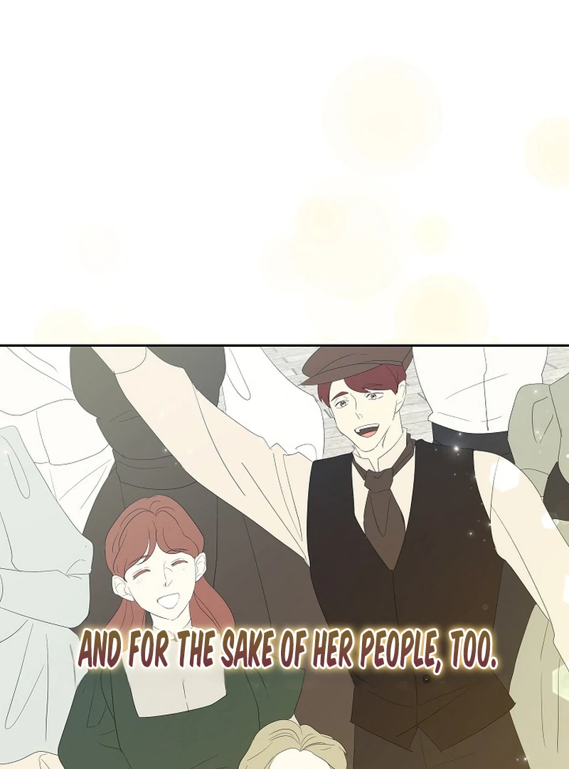The Time-Limited Villainess Who Makes Medicine Chapter 26 - Page 48