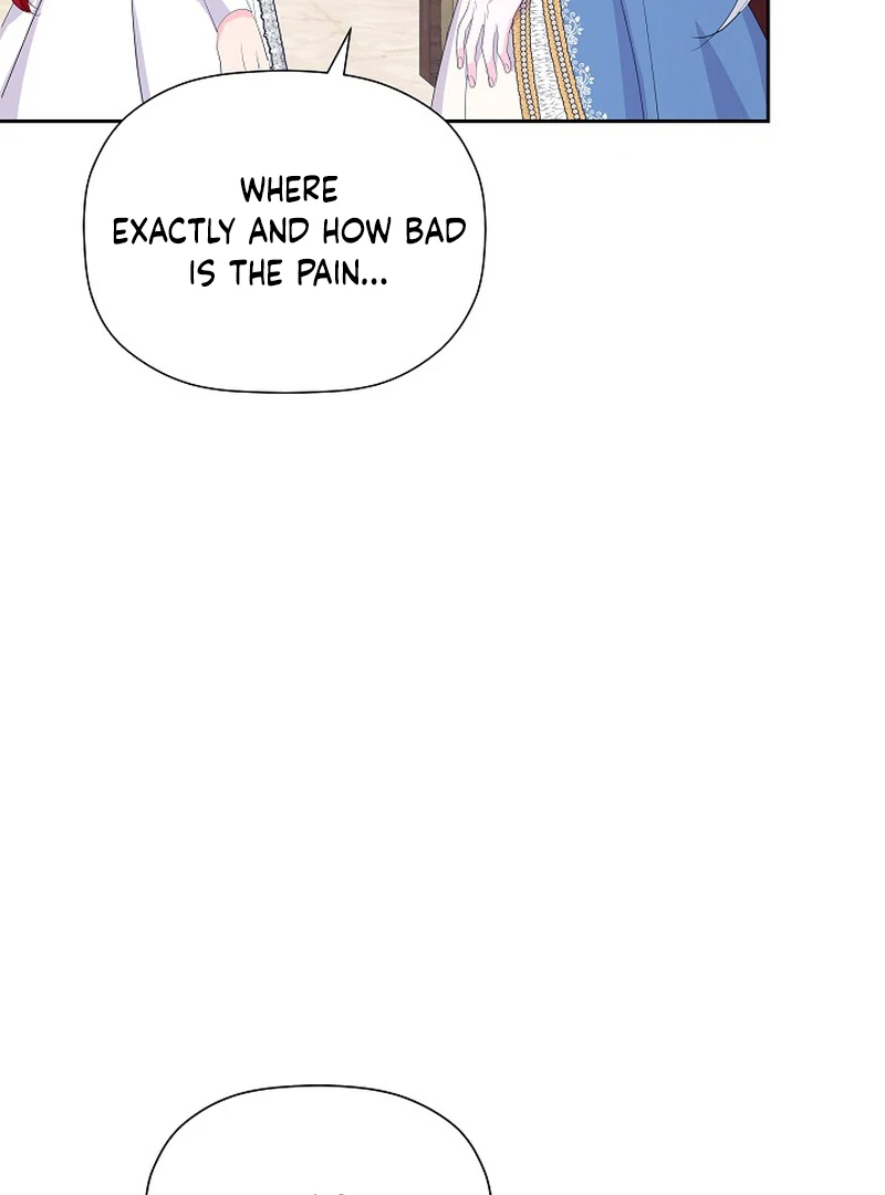 The Time-Limited Villainess Who Makes Medicine Chapter 26 - Page 93