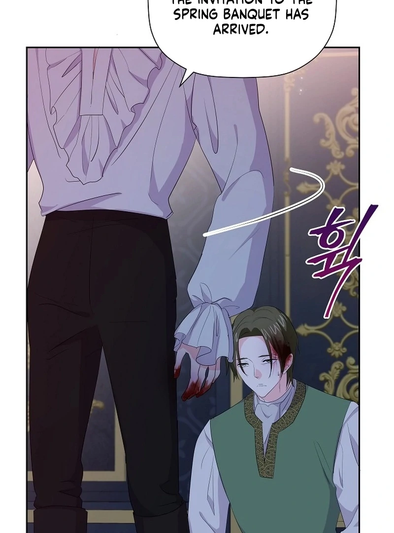 The Time-Limited Villainess Who Makes Medicine Chapter 28 - Page 107