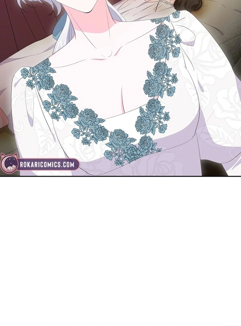 The Time-Limited Villainess Who Makes Medicine Chapter 30 - Page 117