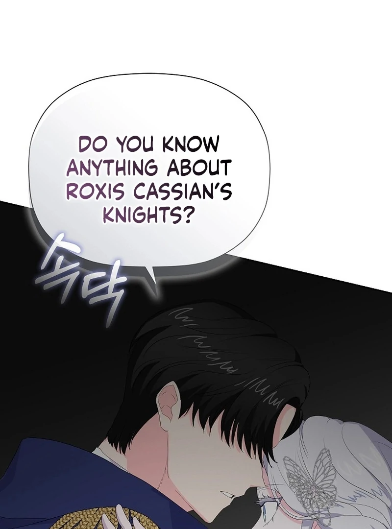 The Time-Limited Villainess Who Makes Medicine Chapter 32 - Page 104