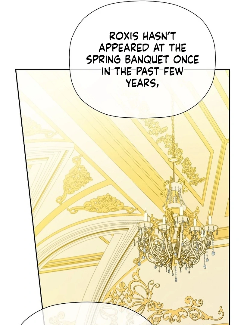 The Time-Limited Villainess Who Makes Medicine Chapter 32 - Page 107