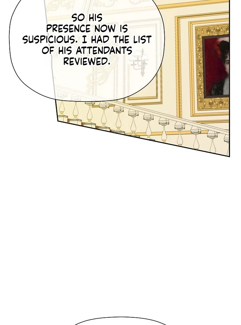 The Time-Limited Villainess Who Makes Medicine Chapter 32 - Page 108