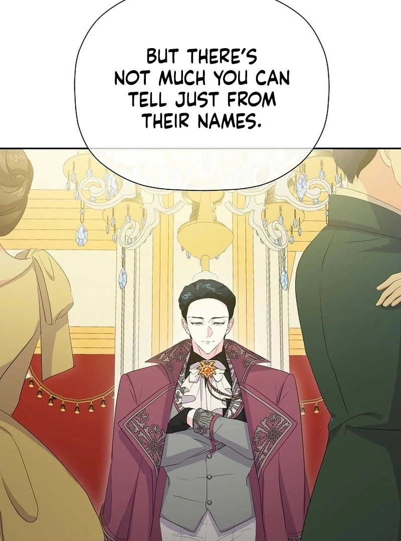 The Time-Limited Villainess Who Makes Medicine Chapter 32 - Page 109