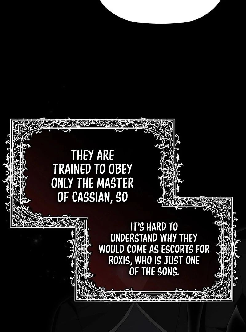 The Time-Limited Villainess Who Makes Medicine Chapter 32 - Page 119