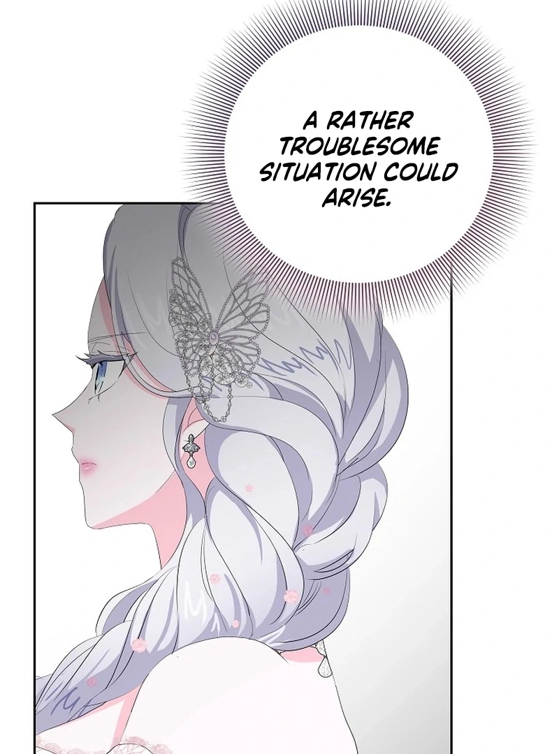 The Time-Limited Villainess Who Makes Medicine Chapter 32 - Page 128