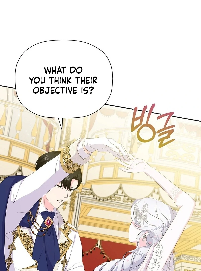 The Time-Limited Villainess Who Makes Medicine Chapter 32 - Page 130