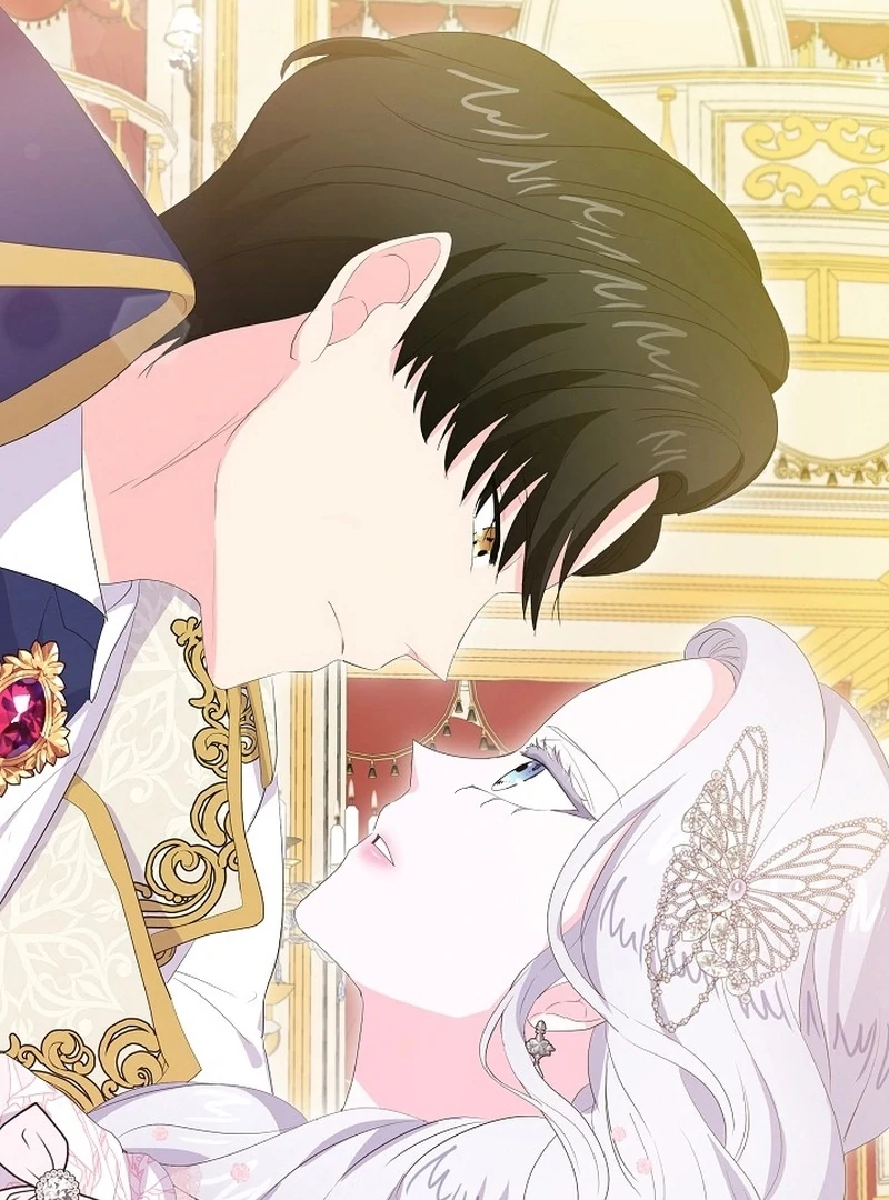 The Time-Limited Villainess Who Makes Medicine Chapter 32 - Page 134