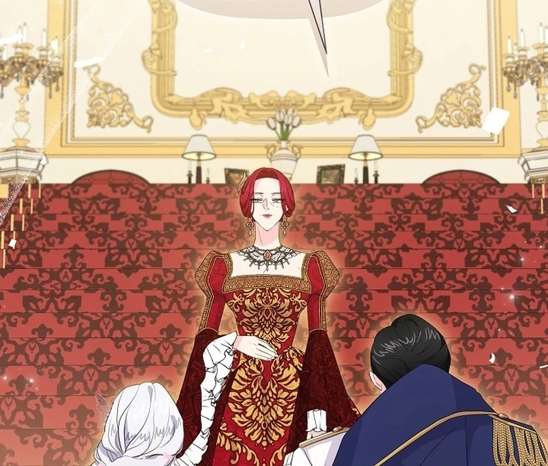 The Time-Limited Villainess Who Makes Medicine Chapter 32 - Page 19