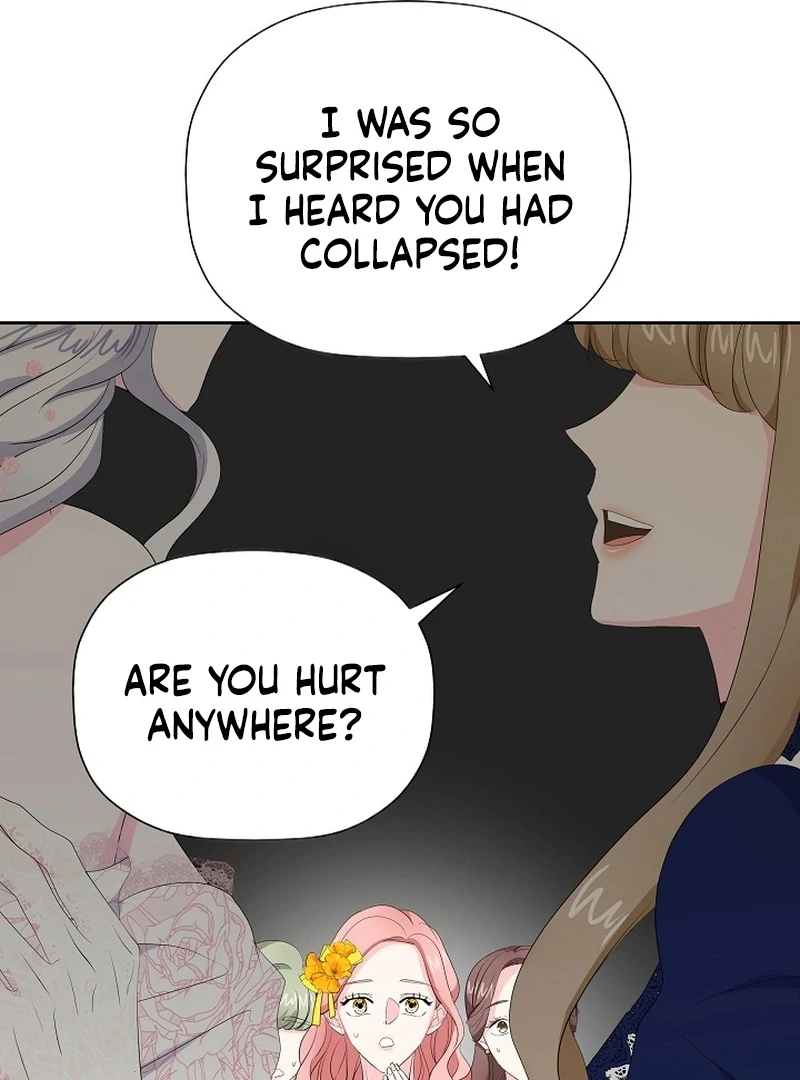 The Time-Limited Villainess Who Makes Medicine Chapter 32 - Page 49