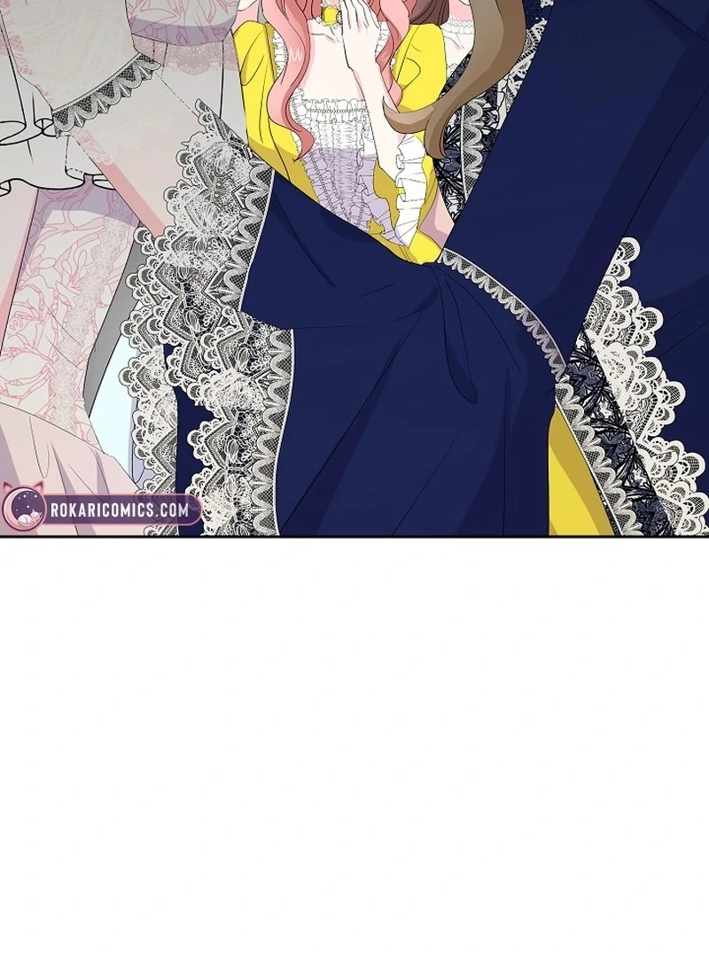 The Time-Limited Villainess Who Makes Medicine Chapter 32 - Page 50