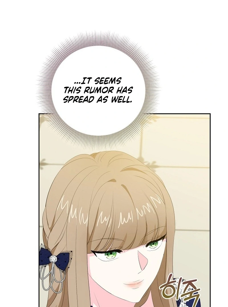 The Time-Limited Villainess Who Makes Medicine Chapter 32 - Page 51