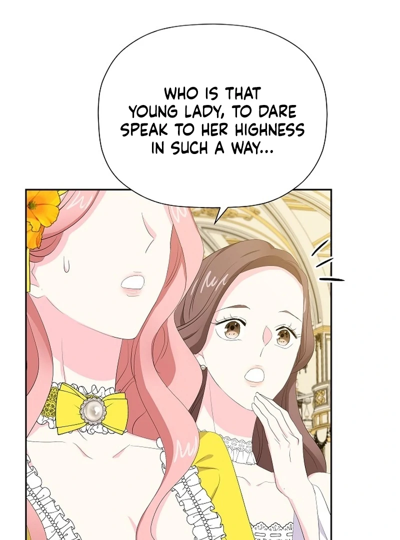 The Time-Limited Villainess Who Makes Medicine Chapter 32 - Page 53