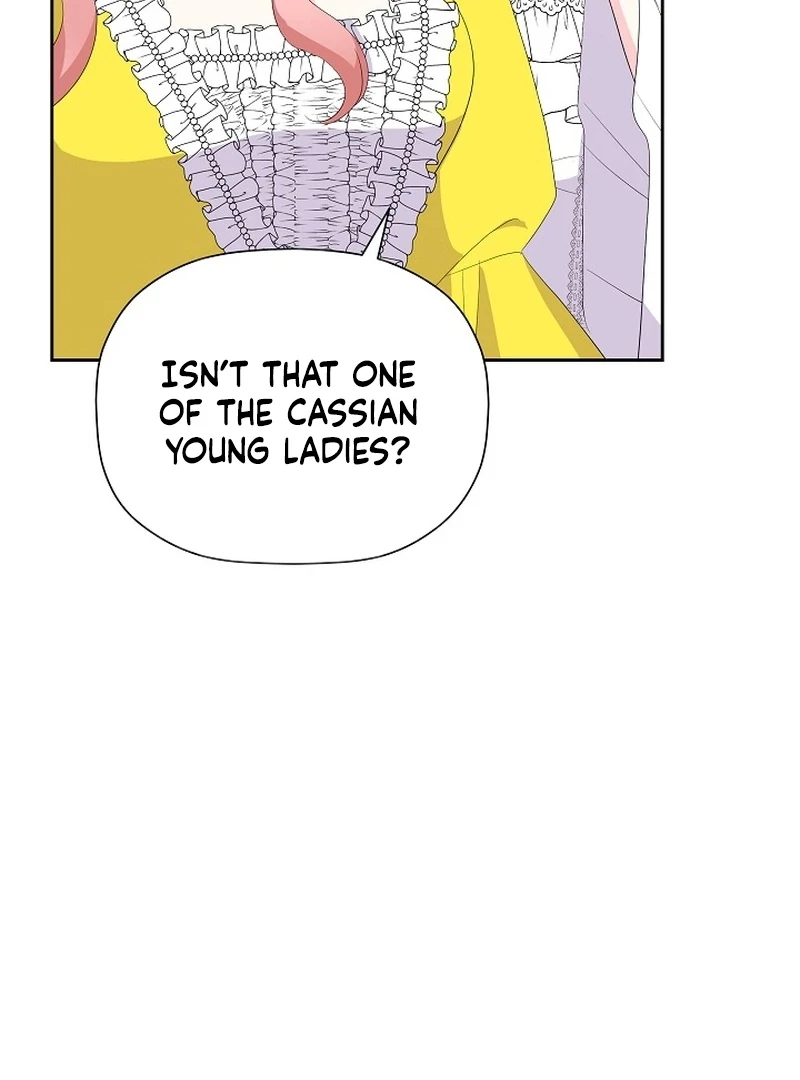 The Time-Limited Villainess Who Makes Medicine Chapter 32 - Page 54