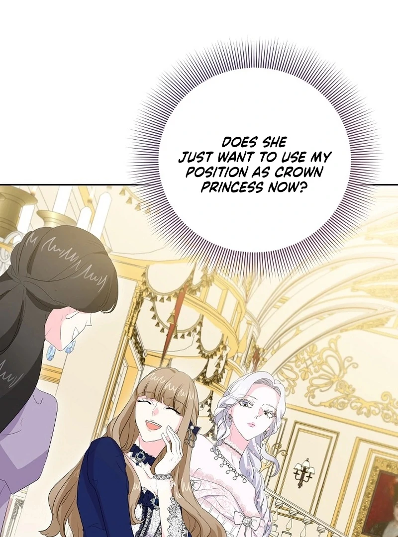 The Time-Limited Villainess Who Makes Medicine Chapter 32 - Page 62