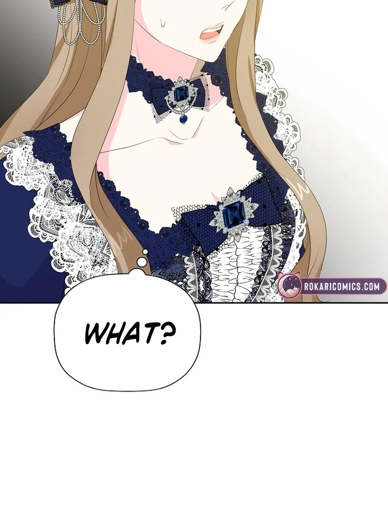 The Time-Limited Villainess Who Makes Medicine Chapter 32 - Page 72