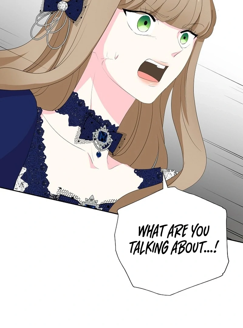 The Time-Limited Villainess Who Makes Medicine Chapter 32 - Page 74