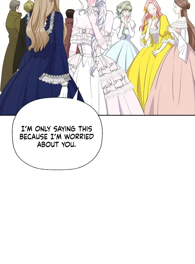 The Time-Limited Villainess Who Makes Medicine Chapter 32 - Page 80