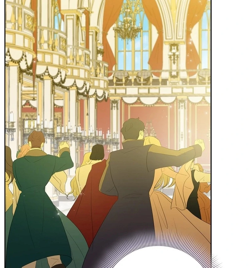 The Time-Limited Villainess Who Makes Medicine Chapter 32 - Page 86