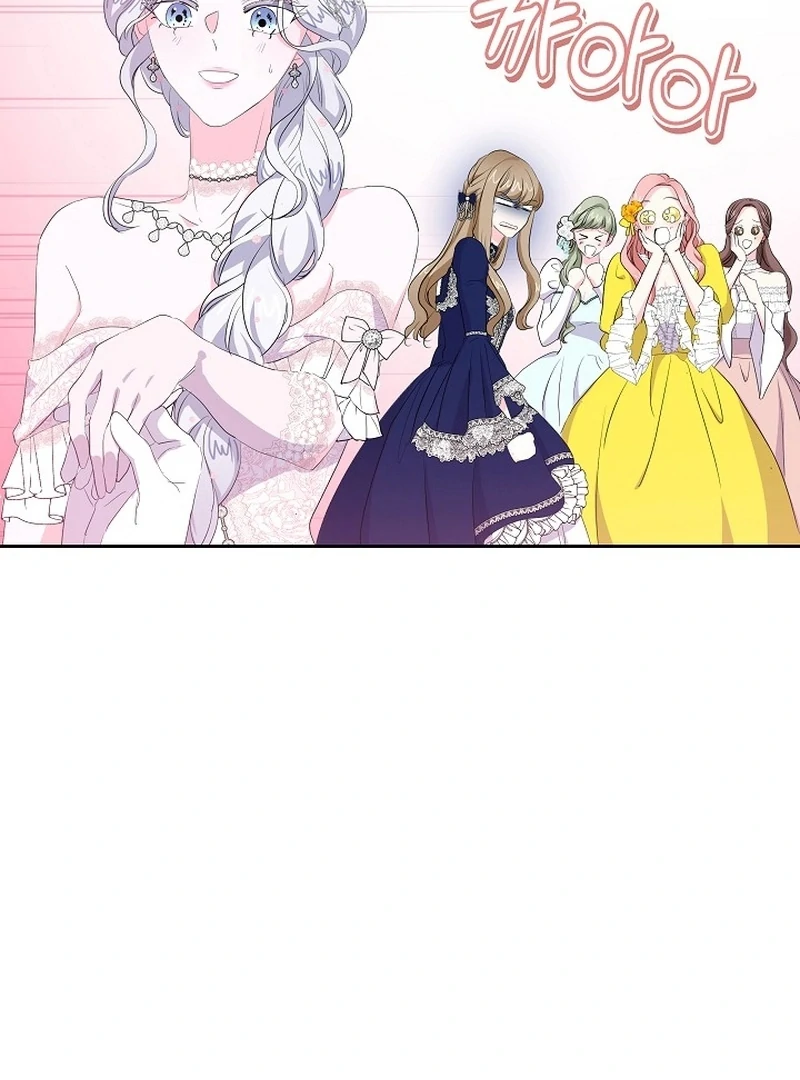 The Time-Limited Villainess Who Makes Medicine Chapter 32 - Page 92