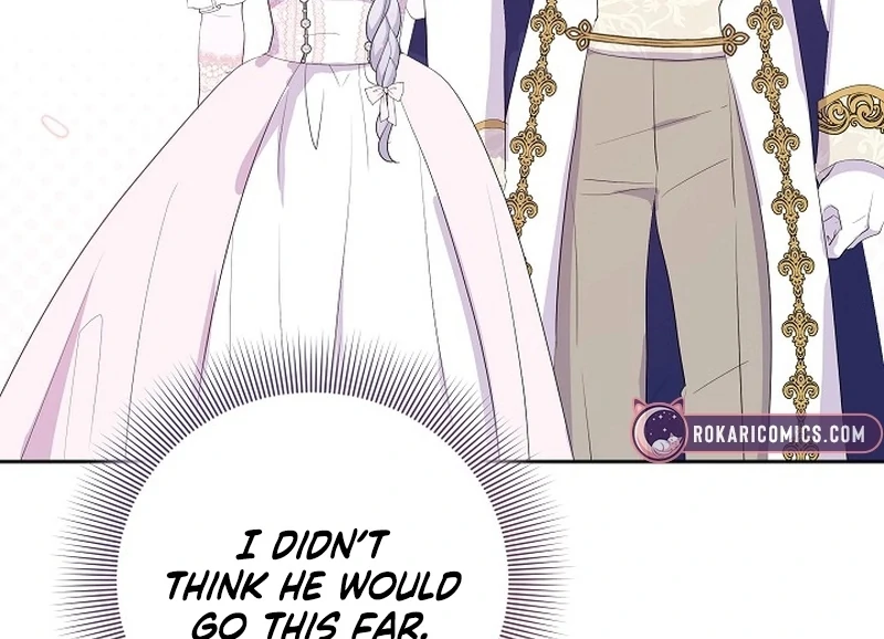 The Time-Limited Villainess Who Makes Medicine Chapter 32 - Page 96