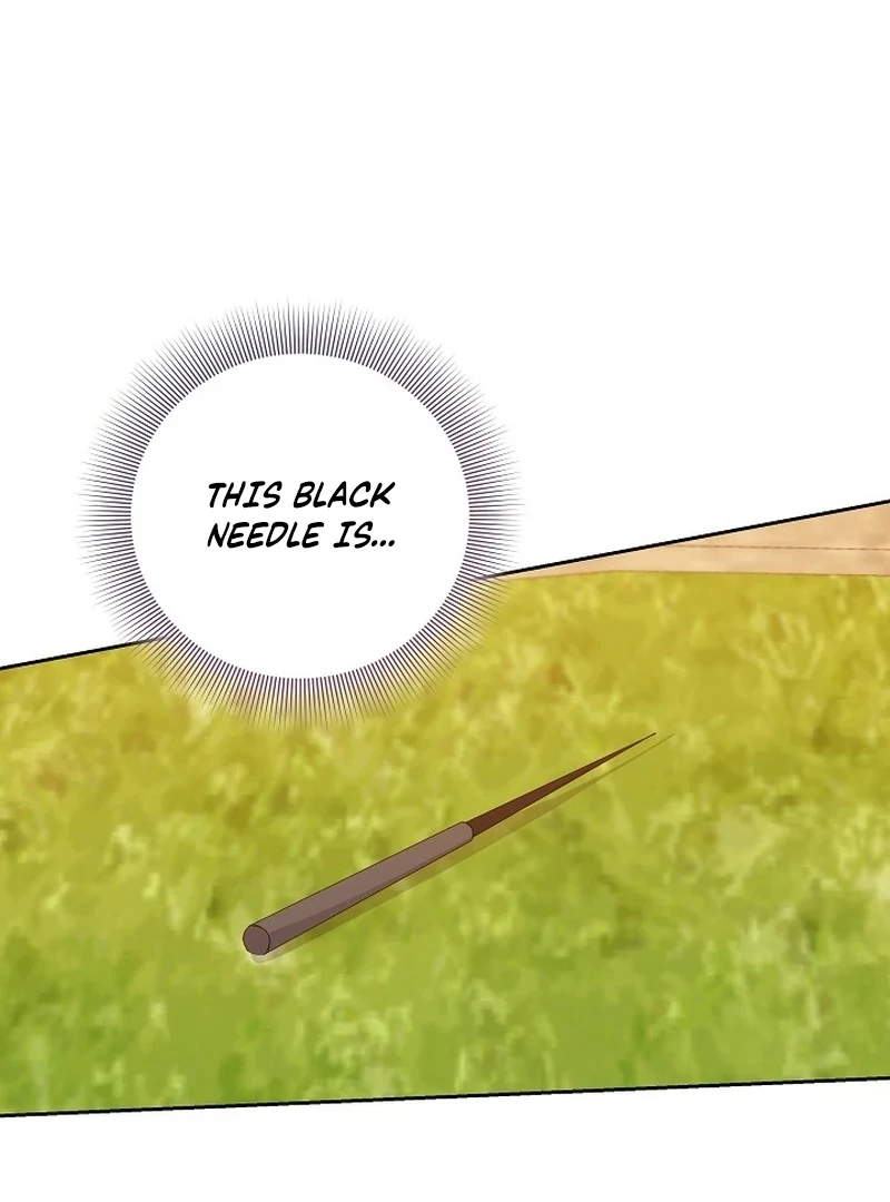 The Time-Limited Villainess Who Makes Medicine Chapter 33 - Page 108