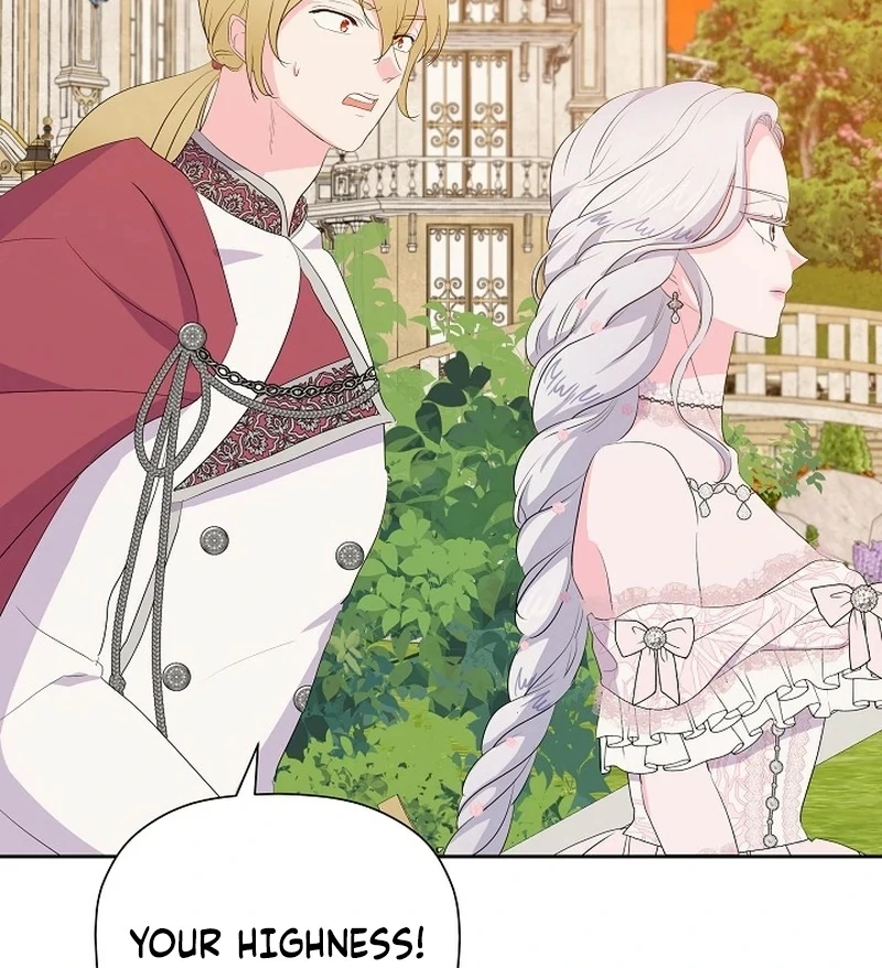 The Time-Limited Villainess Who Makes Medicine Chapter 33 - Page 110