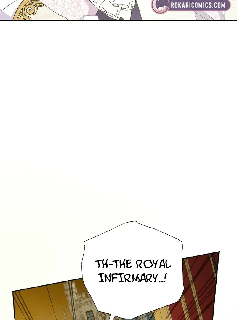 The Time-Limited Villainess Who Makes Medicine Chapter 33 - Page 12