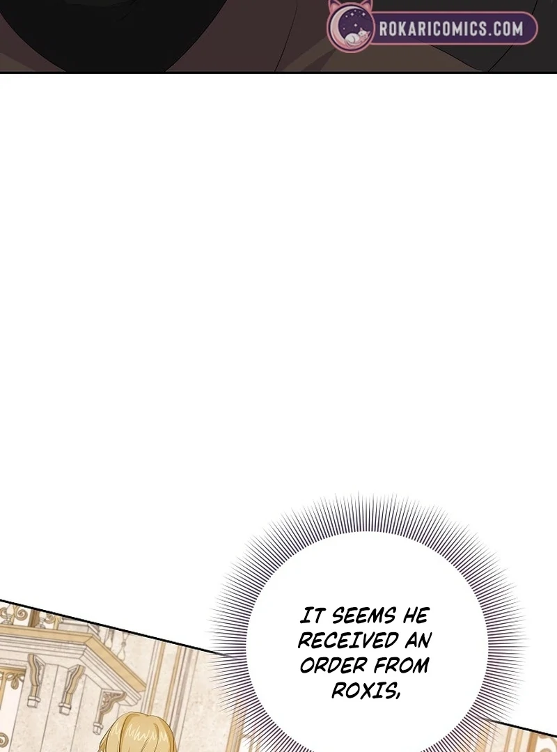 The Time-Limited Villainess Who Makes Medicine Chapter 33 - Page 125