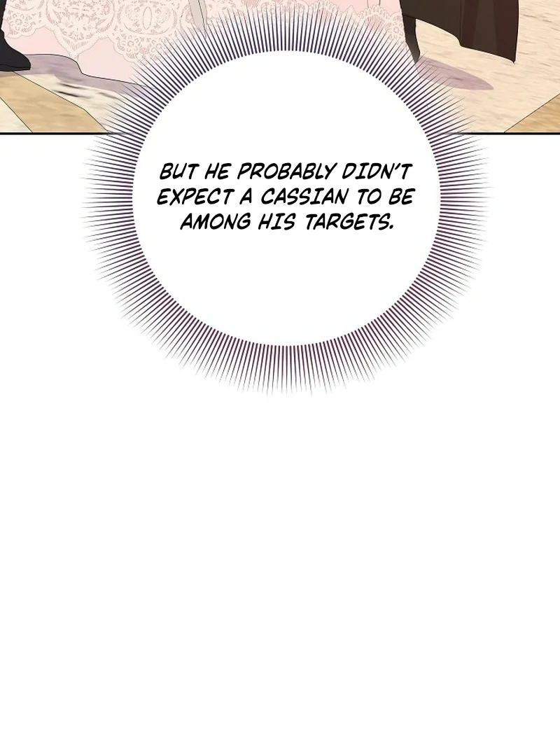 The Time-Limited Villainess Who Makes Medicine Chapter 33 - Page 127